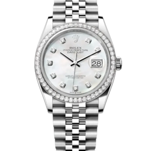 Rolex Datejust 36mm 126284rbr-0011