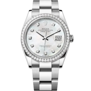 Rolex Datejust 36mm 126284rbr-0012