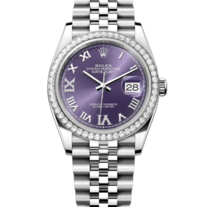 Rolex Datejust 36mm 126284rbr-0013