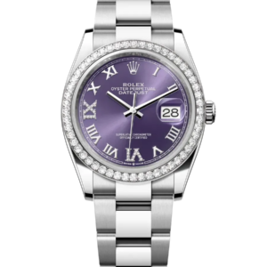 Rolex Datejust 36mm 126284rbr-0014