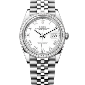 Rolex Datejust 36mm 126284rbr-0017