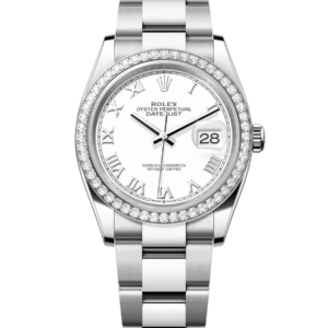 Rolex Datejust 36mm 126284rbr-0018