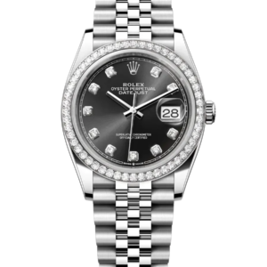 Rolex Datejust 36mm 126284rbr-0019