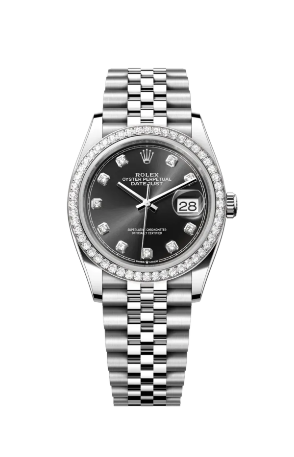 Rolex Datejust 36mm 126284rbr-0019