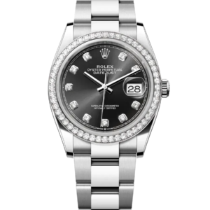 Rolex Datejust 36mm 126284rbr-0020