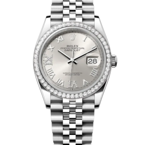 Rolex Datejust 36mm 126284rbr-0021