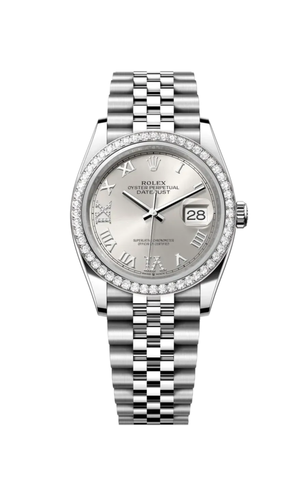 Rolex Datejust 36mm 126284rbr-0021