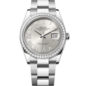 Rolex Datejust 36mm 126284rbr-0022