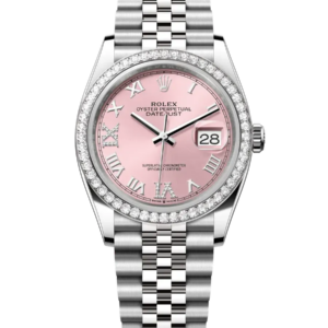 Rolex Datejust 36mm 126284rbr-0023