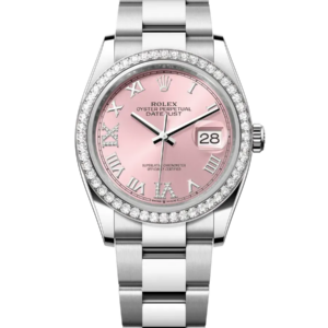 Rolex Datejust 36mm 126284rbr-0024