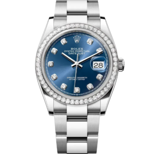 Rolex Datejust 36mm 126284rbr-0030