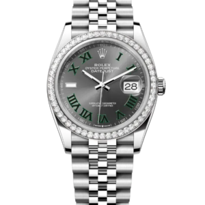 Rolex Datejust 36mm 126284rbr-0037