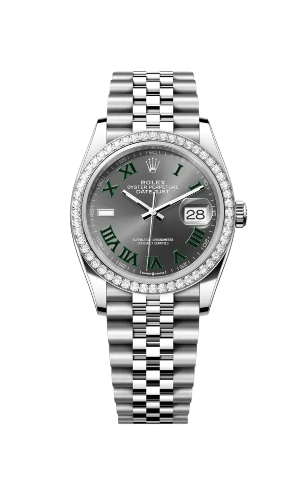 Rolex Datejust 36mm 126284rbr-0037