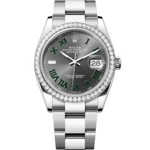 Rolex Datejust 36mm 126284rbr-0038