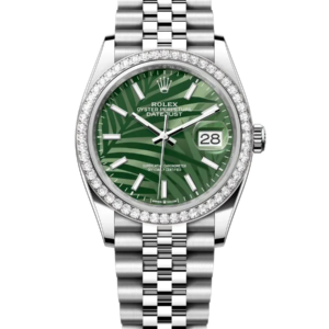 Rolex Datejust 36mm 126284rbr-0039