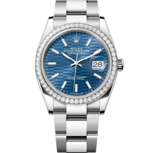 Rolex Datejust 36mm 126284rbr-0042