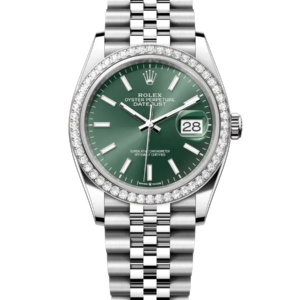 Rolex Datejust 36mm 126284rbr-0043