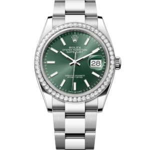 Rolex Datejust 36mm 126284rbr-0044