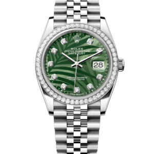 Rolex Datejust 36mm 126284rbr-0047