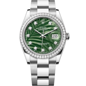 Rolex Datejust 36mm 126284rbr-0048