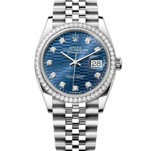 Rolex Datejust 36mm 126284rbr-0049