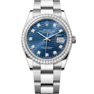 Rolex Datejust 36mm 126284rbr-0050
