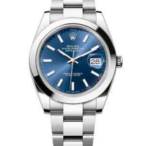 Rolex Datejust 41mm 126300-0001