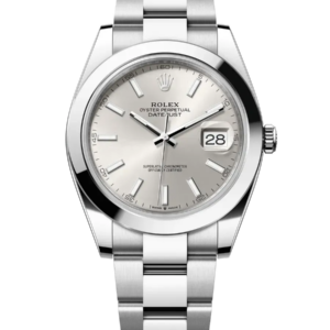 Rolex Datejust 41mm 126300-0003