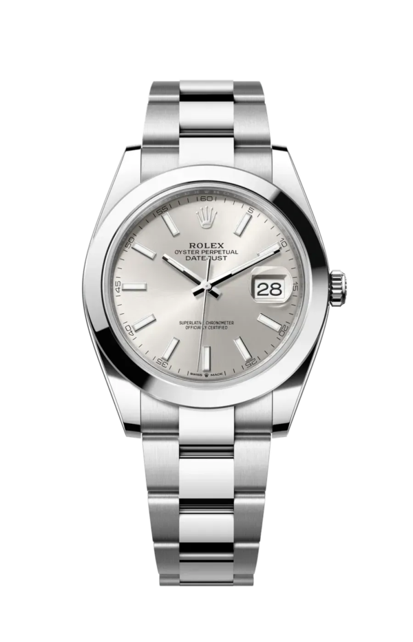 Rolex Datejust 41mm 126300-0003