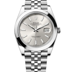 Rolex Datejust 41mm 126300-0004
