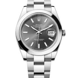 Rolex Datejust 41mm 126300-0007
