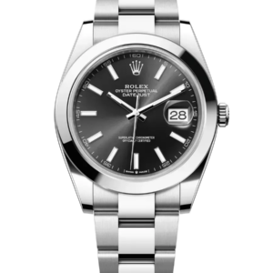 Rolex Datejust 41mm 126300-0011