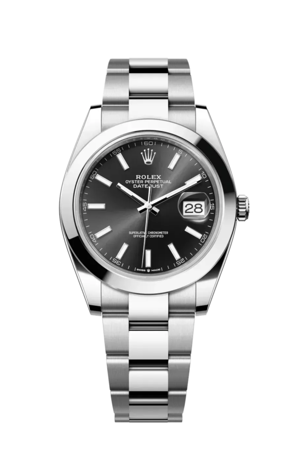 Rolex Datejust 41mm 126300-0011