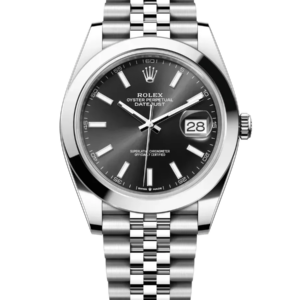 Rolex Datejust 41mm 126300-0012