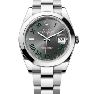 Rolex Datejust 41mm 126300-0013