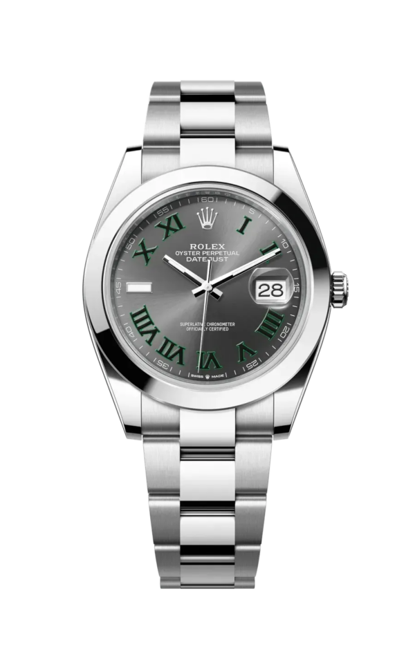 Rolex Datejust 41mm 126300-0013