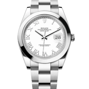 Rolex Datejust 41mm 126300-0015