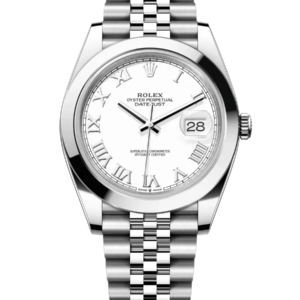 Rolex Datejust 41mm 126300-0016
