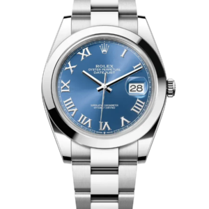 Rolex Datejust 41mm 126300-0017