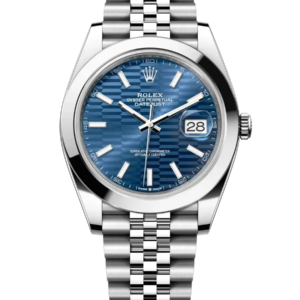 Rolex Datejust 41mm 126300-0024