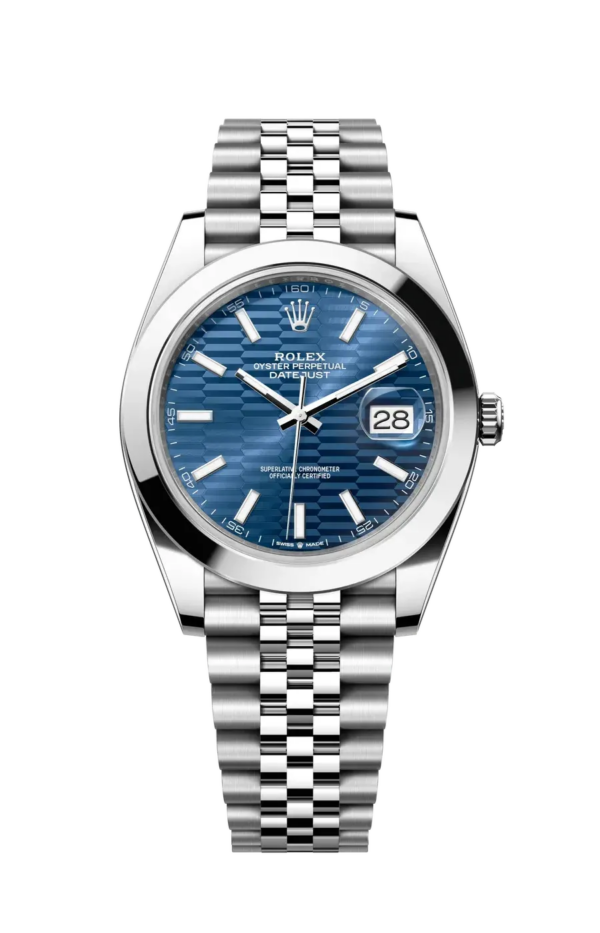 Rolex Datejust 41mm 126300-0024