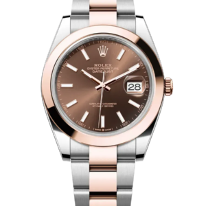 Rolex Datejust 41mm 126301-0001
