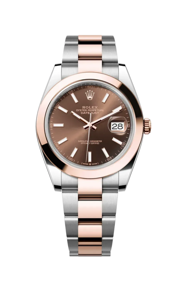 Rolex Datejust 41mm 126301-0001