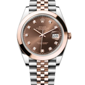 Rolex Datejust 41mm 126301-0004