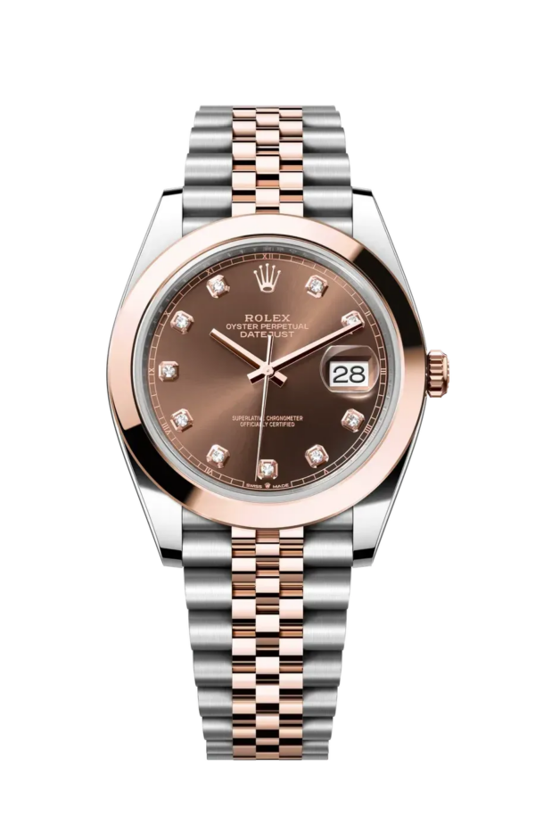 Rolex Datejust 41mm 126301-0004