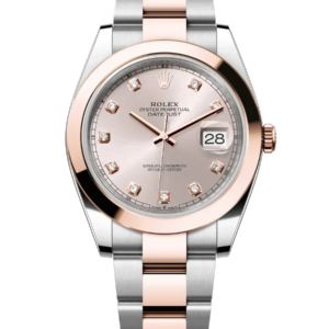 Rolex Datejust 41mm 126301-0007