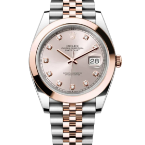 Rolex Datejust 41mm 126301-0008
