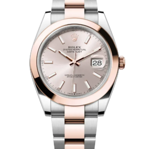 Rolex Datejust 41mm 126301-0009