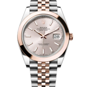 Rolex Datejust 41mm 126301-0010