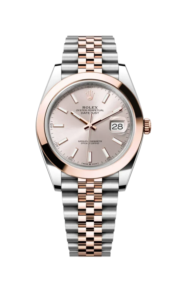 Rolex Datejust 41mm 126301-0010